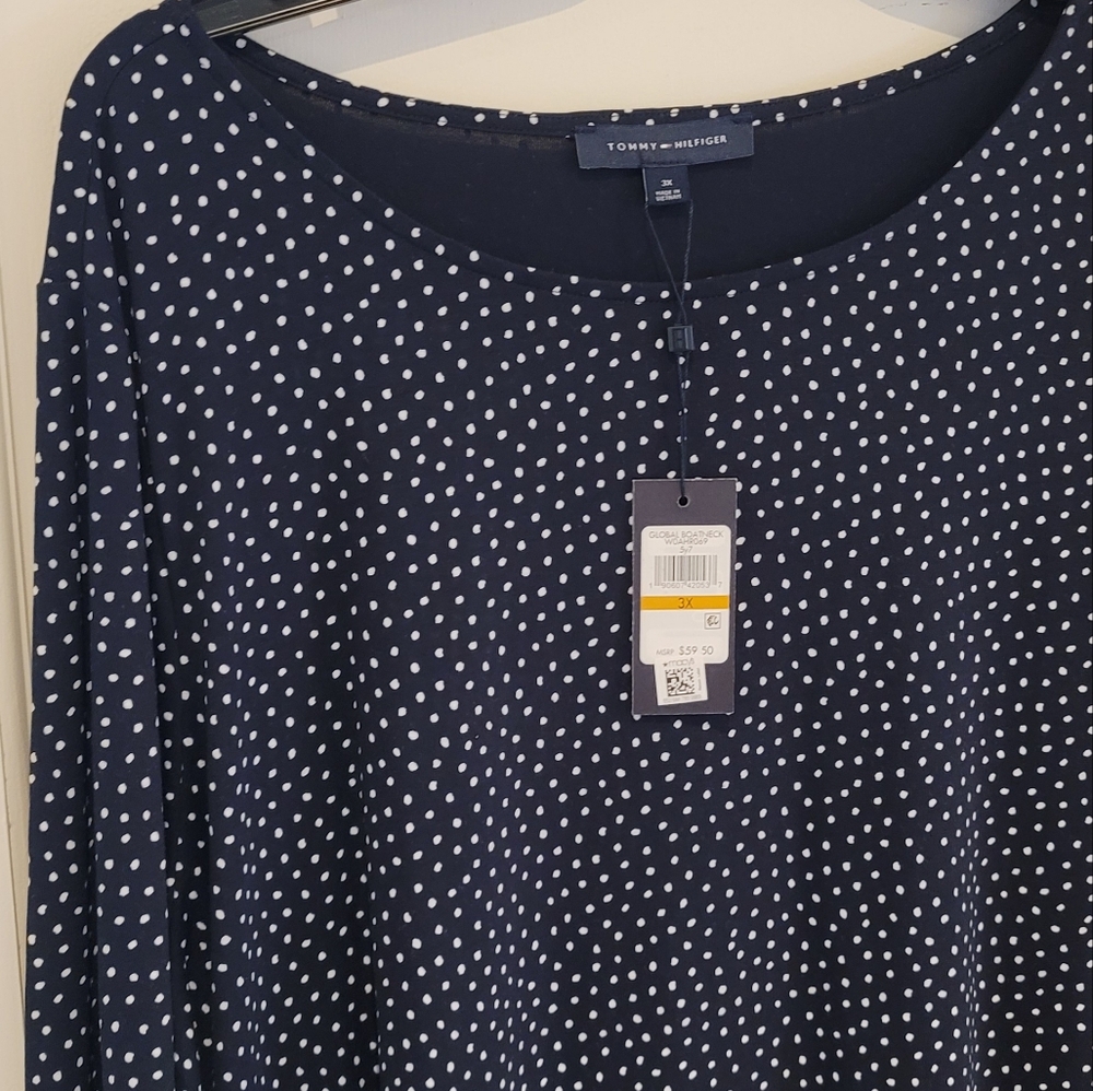 Tommy Hilfiger Tunic